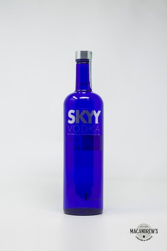 Vodka skyy - vodka, 1l