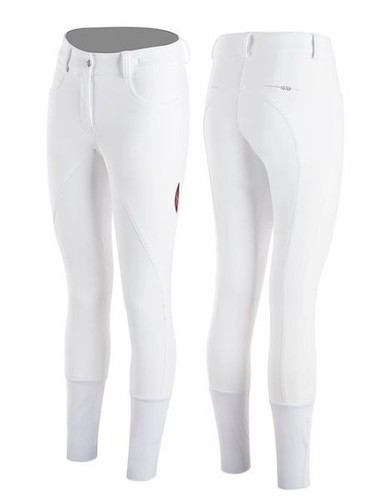 Pantaloni equitazione donna