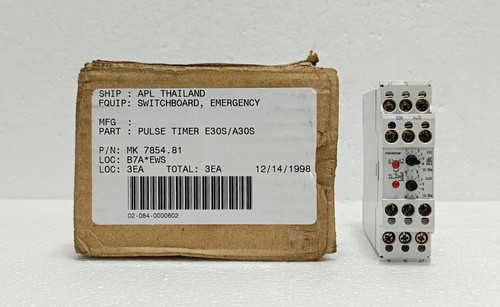 Dold 7854 relè timer a - dold,