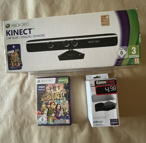 Sensore kinect xbox 360 - sensore,
