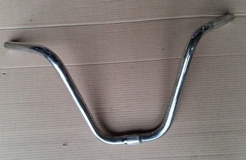 Manubrio bici pieghevole tipo - bici,
