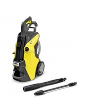 Idropulitrice Kärcher K7 Power Flex Pressione 180 bar, 600 l/h, motore raffredda