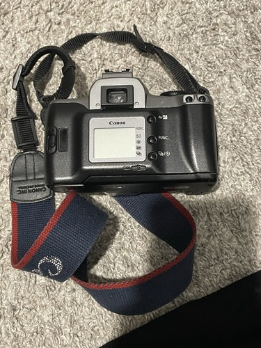 Canon rebel fotocamera - rebel, k2