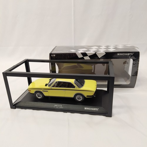 Modellino minichamps bmw - modellino,