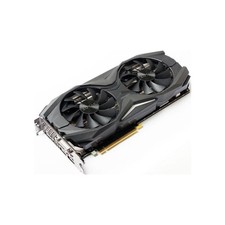ZOTAC GeForce GTX 1080 AMP 8