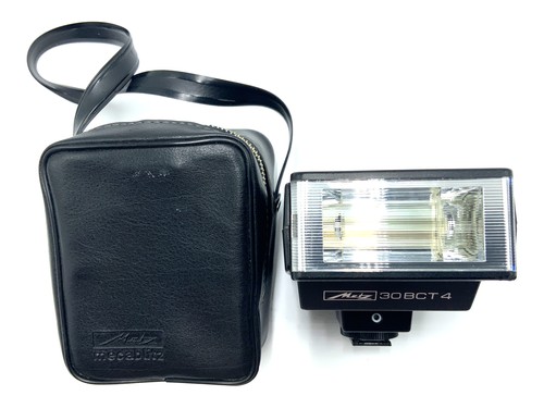 Flash metz bct - flash,