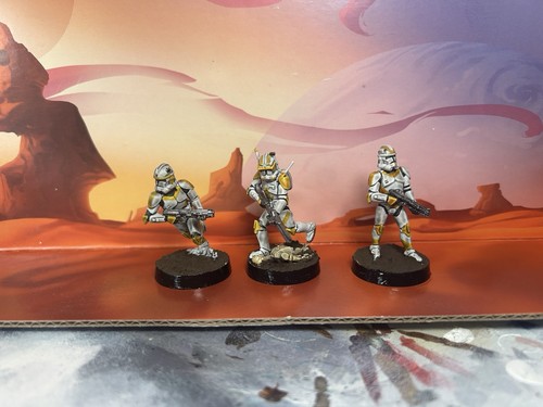 Star wars legion - wars,