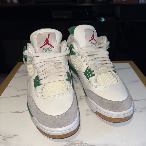 Nike air jordan 4 retro - nike,