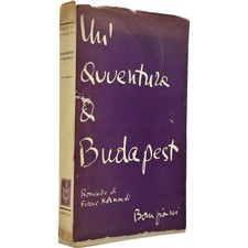 Un’avventura a Budapest