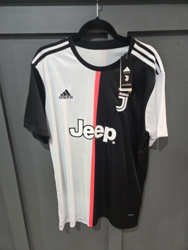Nwt adidas juventus 2019 - nwt, 2019/20