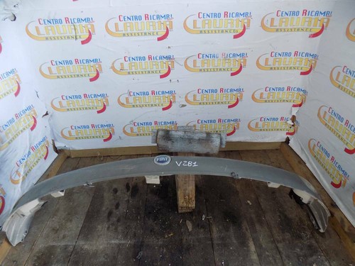 Mascherina ant grigia fiat - mascherina,