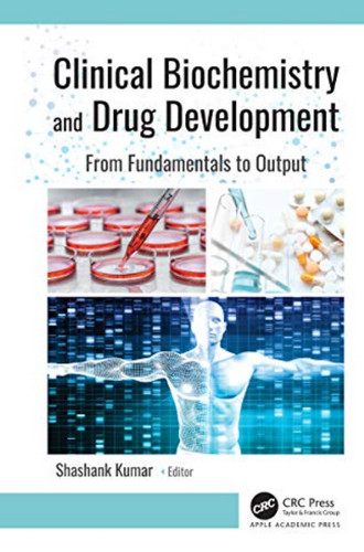 Clinical biochemistry drug - clinical,