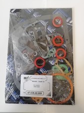 SERIE GUARNIZIONI MOTORE