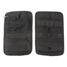 Organizer HardBags Saddlebag