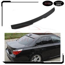 Roof Spoiler For BMW E60