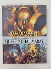 Warhammer Age of Sigmar -  The
