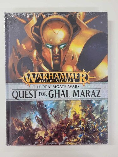 Warhammer age sigmar the - age,