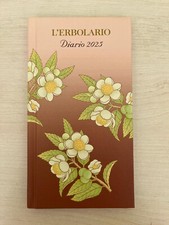 Diario Agenda 2025 Tè NERO