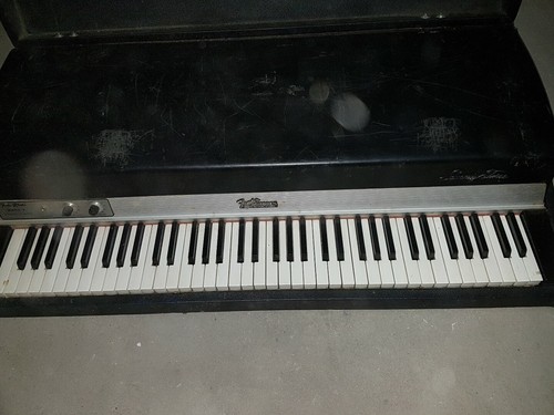Pianoforte elettrico fender - elettrico,