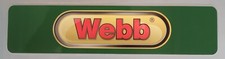 Webb Pattumiera Trituratore