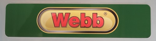 Webb pattumiera trituratore - webb,