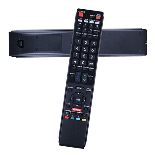 Telecomando per lcd sharp - telecomando,