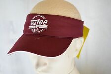 cappello da tennis golf sole