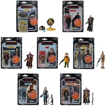 Star Wars Hasbro Retro The