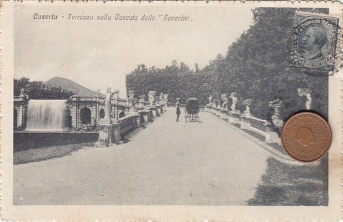 Cart campania caserta terrazza - cart,