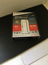 Motorola Arris SURFboard