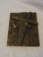 Sant'Elena ornamento da parete