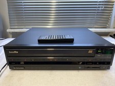 Pioneer cld 909 - pioneer, ntsc