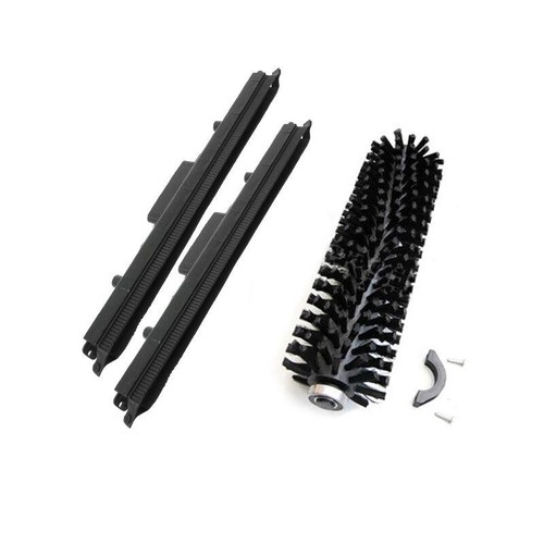 Kit ricambio lame asciugatura - kit,