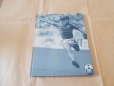 Libro calcio LE FOOTBALL 1986