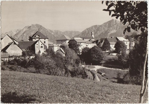 Spert alpago 922 - spert, d'alpago