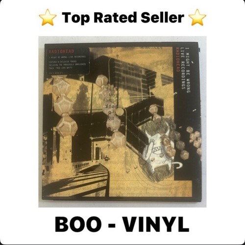 Radiohead might be wrong - radiohead,