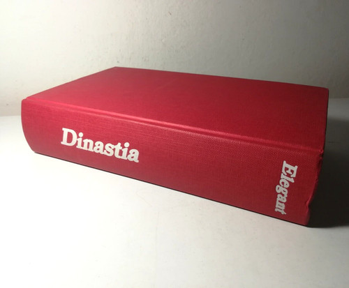 Dinastia robert elegant - di,
