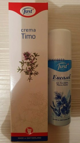 Eucasol crema timo - eucasol,