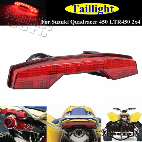 Gruppo fanale posteriore atv - gruppo,