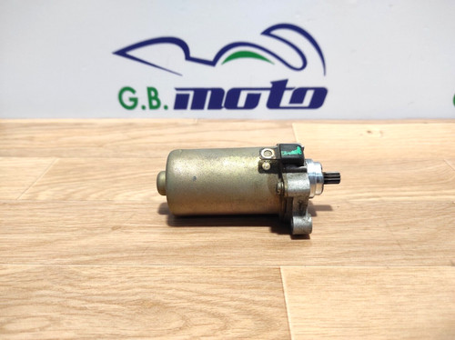 Motorino avviamento piaggio - motorino,
