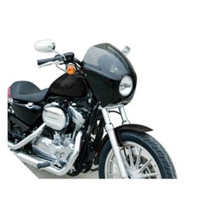 Arlen Ness Bolt On Fairing, Carenatura, Per Harley-Davidson Forty Eight 16-17