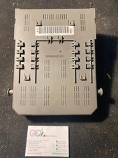1400310480 CENTRALINA BODY COMPUTER ORIGINALE FIAT ULYSSE - LANCIA/PEUGEOT