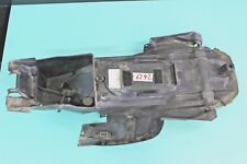 PARAFANGO PARASASSI PLASTICA SOTTO SELLA HONDA VARADERO XL 125