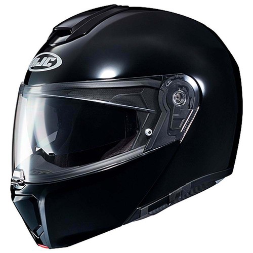 Casco anteriore flip visiera - anteriore,
