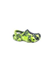 CROCS CLASSIC MARBLED CLOG