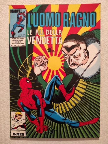 Uomo ragno star - ragno,