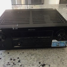 DENON AVR 2113CI IN-Command
