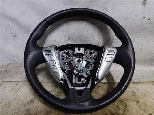 Volante nissan note e12 2 - note, 1.2