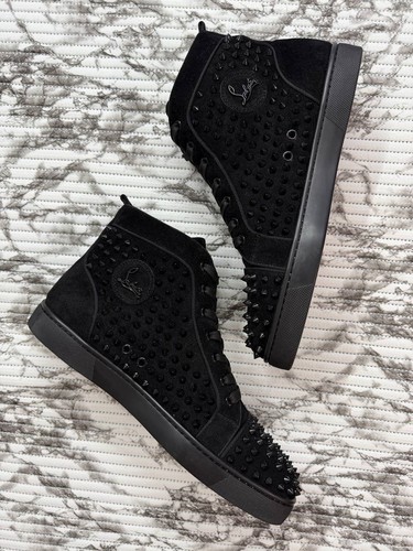 Sneakers christian louboutin - sneakers,