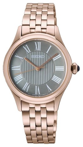Seiko caprice quarzo 29 - caprice, al